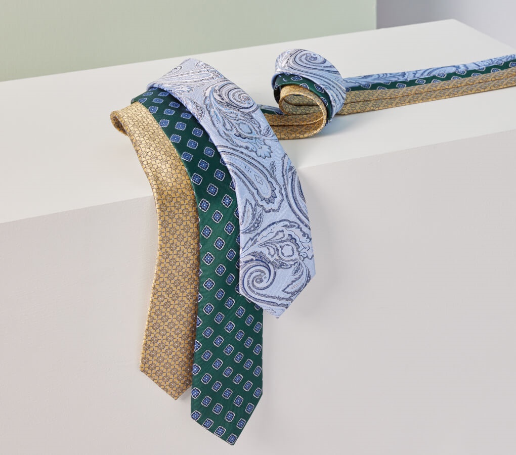 hawes and curtis 1913 silver tie