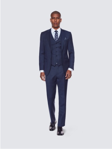 The Suit Shop | Men's New Season Suits | Hawes & Curtis