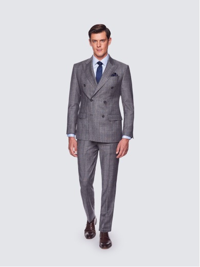 The Suit Shop | Men's New Season Suits | Hawes & Curtis