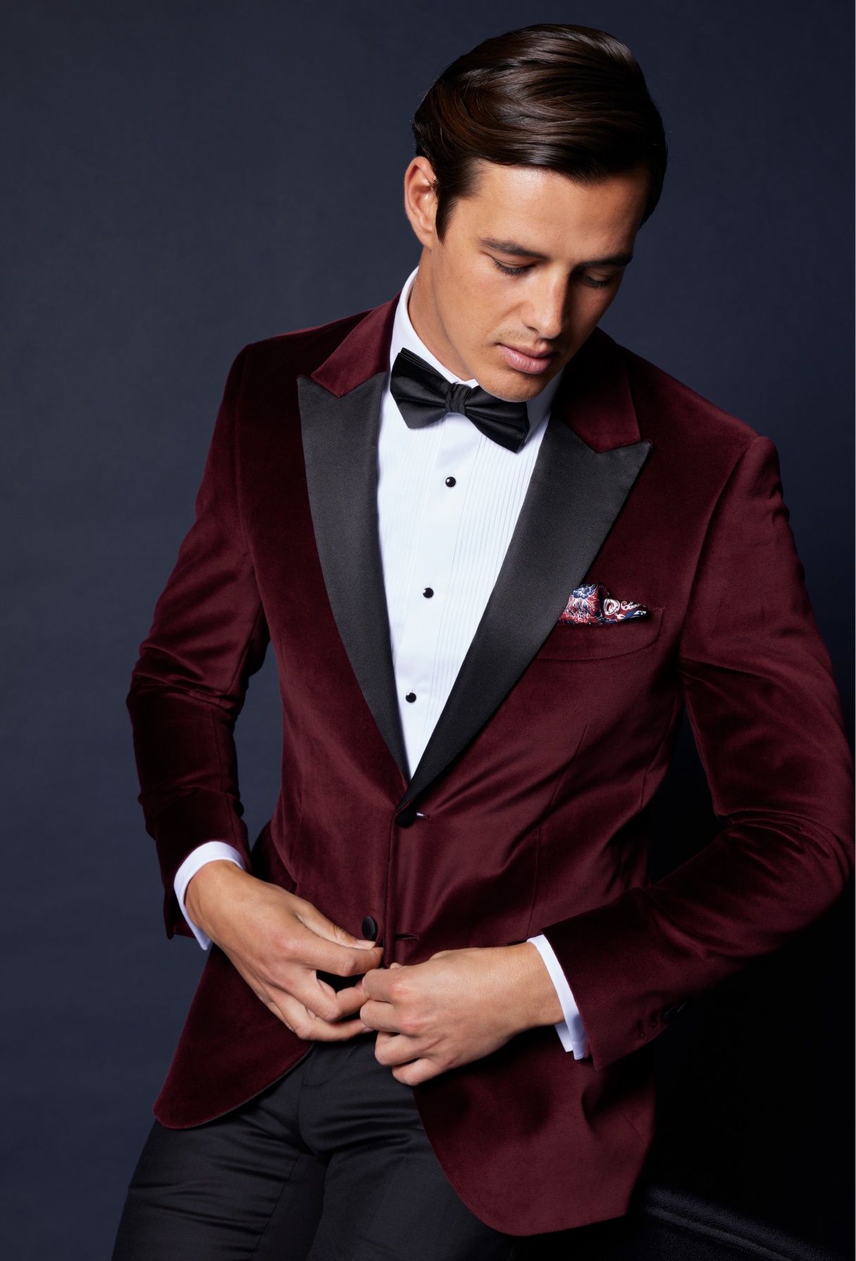 Wedding Suits, Shirts & Accessories for Men | Hawes & Curtis | USA