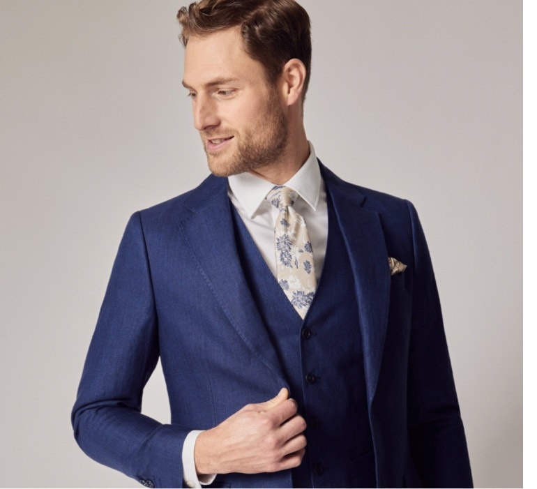 Hawes & Curtis | High Quality Men's & Women's Formalwear