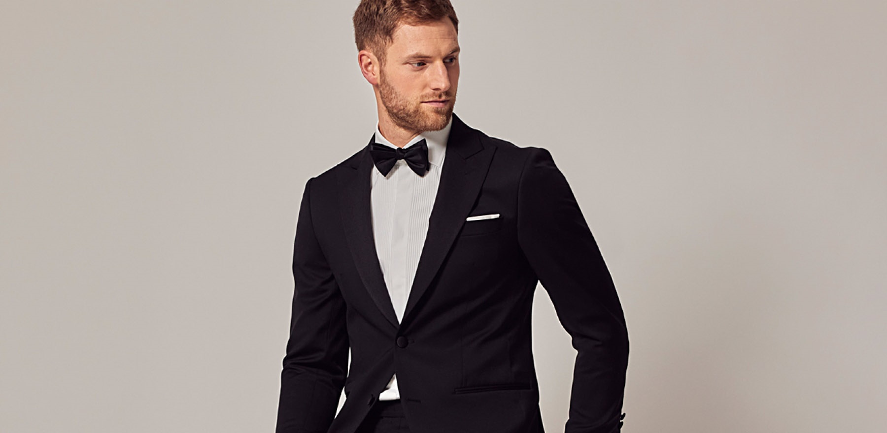 Men's Clothing | Formal and Smart Casual Men's Clothes - Hawes & Curtis