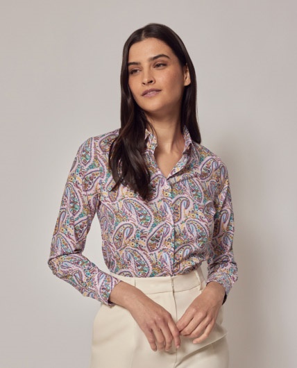 Women's Clothing - Autumn Collection - Hawes & Curtis