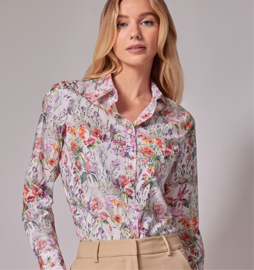 Women's Clothing | Formal and Smart Casual Women's Clothes - Hawes & Curtis