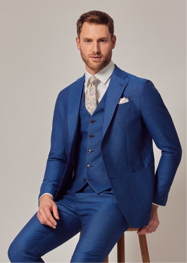Men's Clothing | Formal and Smart Casual Men's Clothes - Hawes & Curtis