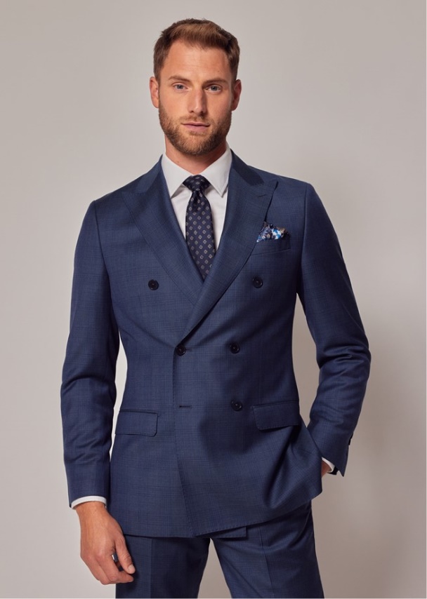 Men's Clothing | Formal and Smart Casual Men's Clothes - Hawes & Curtis