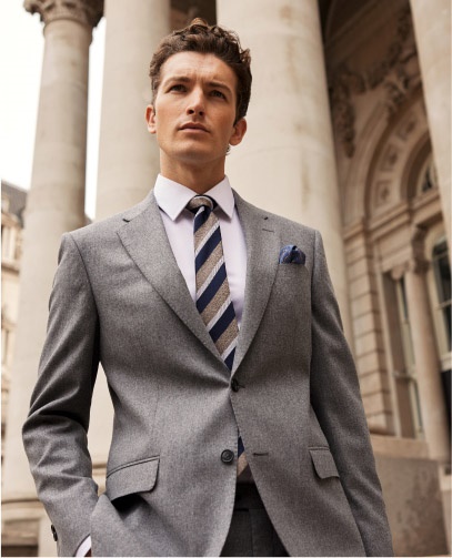 Hawes & Curtis | High Quality Men's & Women's Formalwear