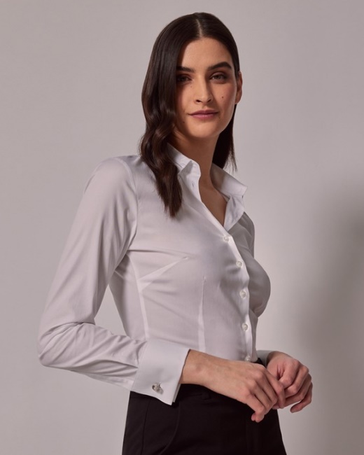 Women's Clothing: Formal and Smart Casual - Hawes & Curtis