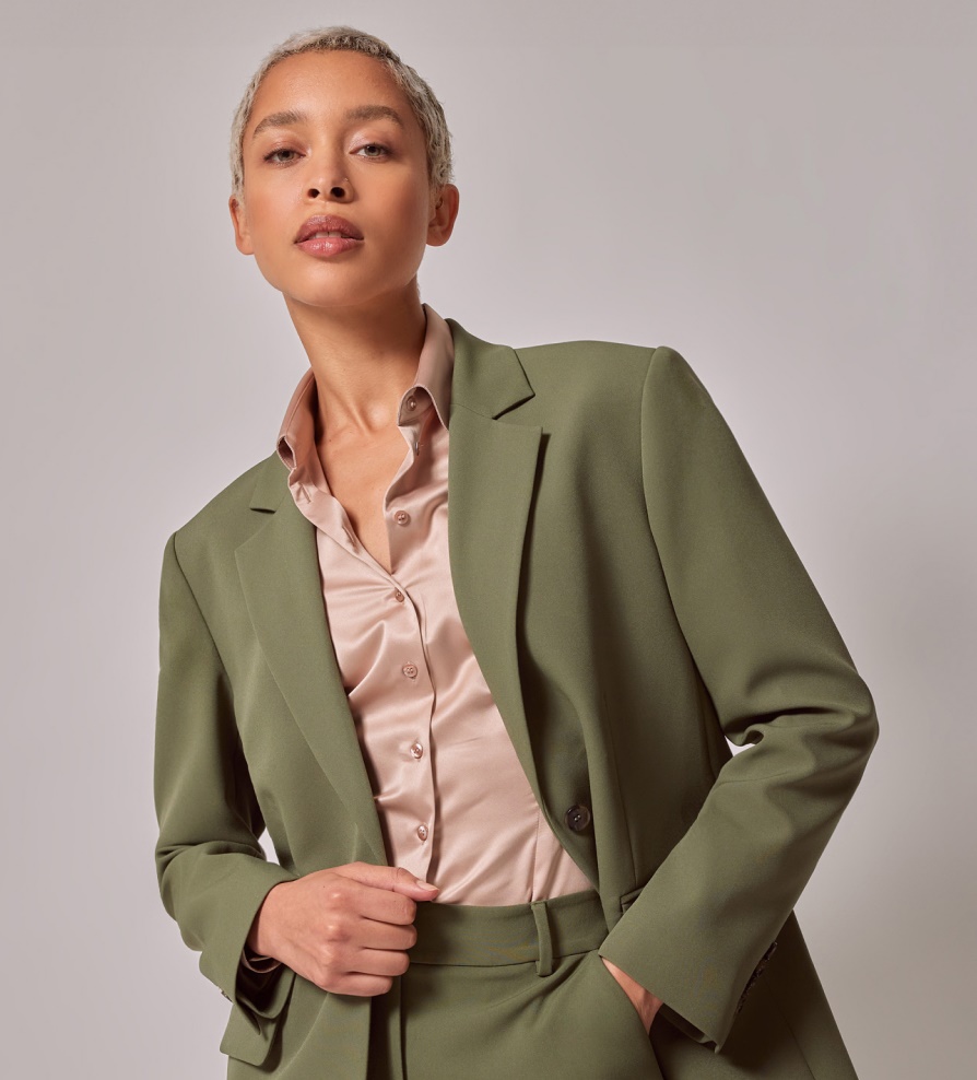 Women's Clothing Spring 2024 Collection Hawes & Curtis