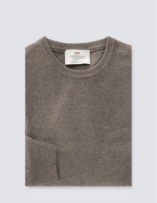 Men's Sweater | Hawes & Curtis | USA