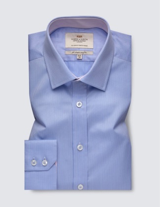 Men's Formal Shirt | Hawes & Curtis | USA
