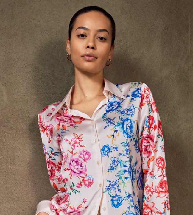 Womens Shirts Ladies Shirts Blouse Work Shirts Hawes & Curtis Australia