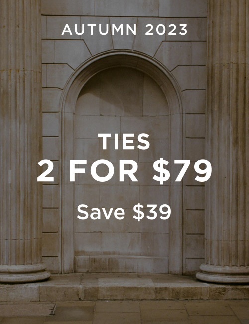 hawes & curtis ties