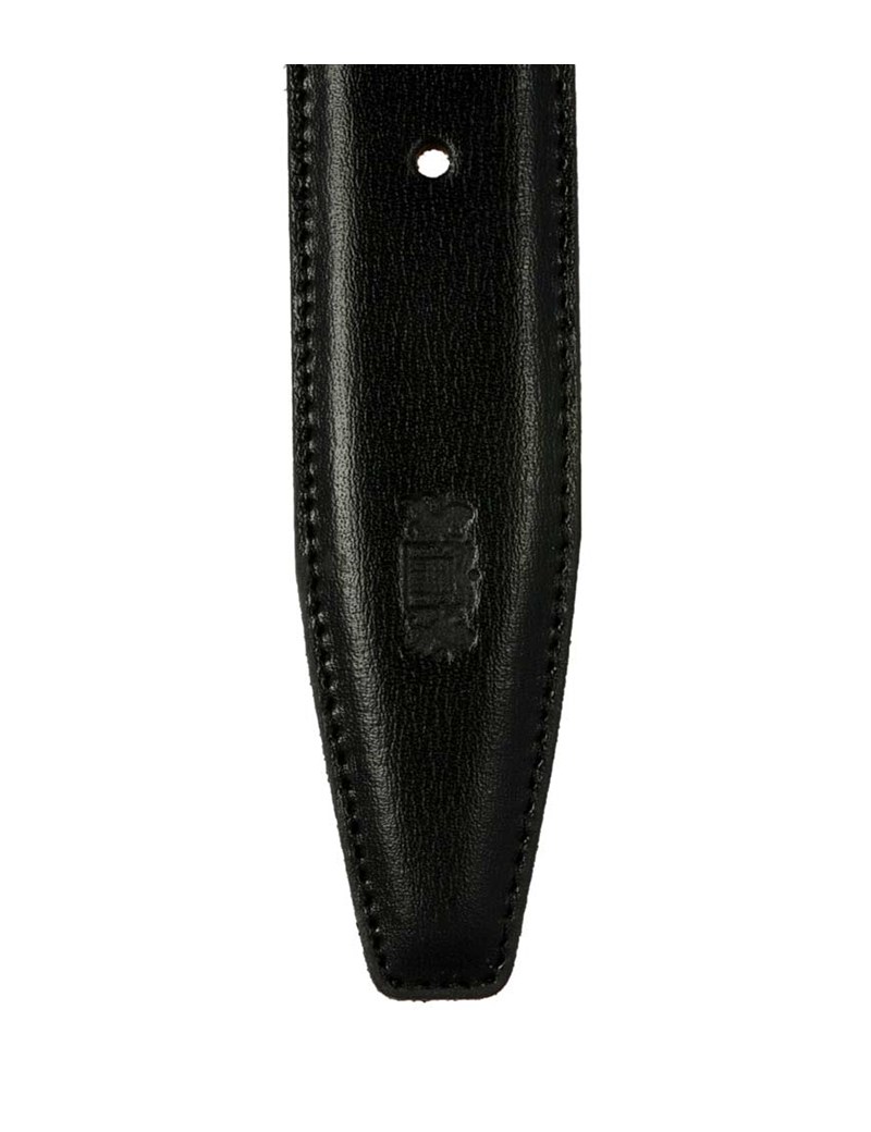 Men's Reversible Black & Brown Leather Belt 