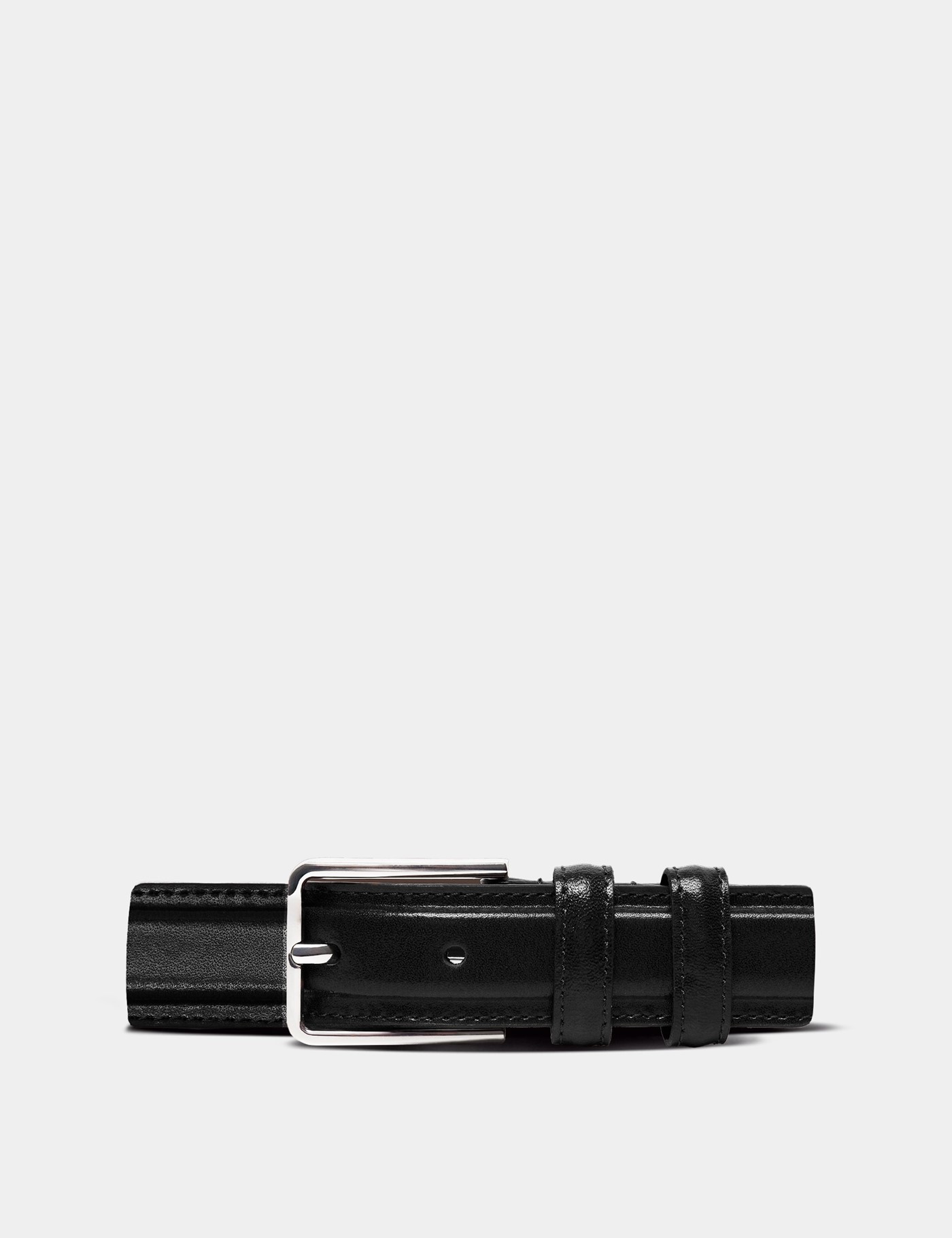 & Formal Belt 42 BEPOA006-A01