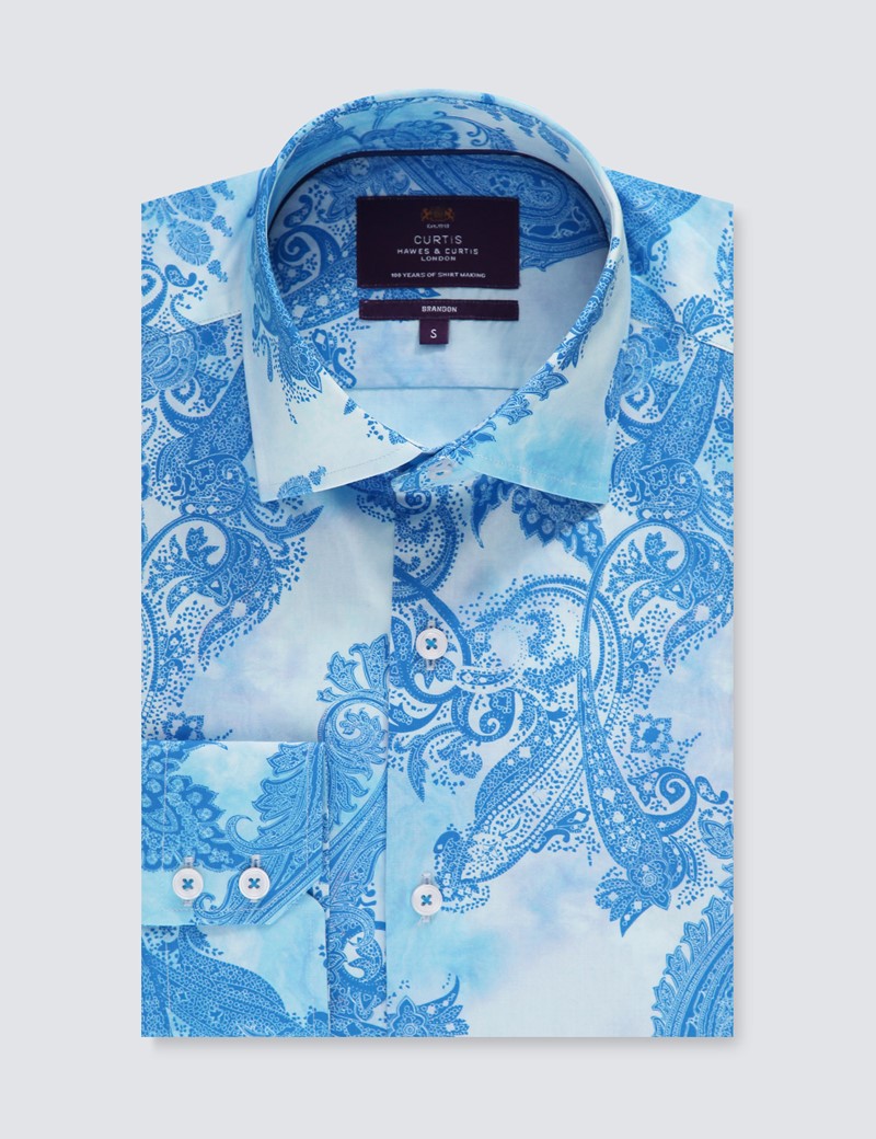 hawes and curtis stretch shirts