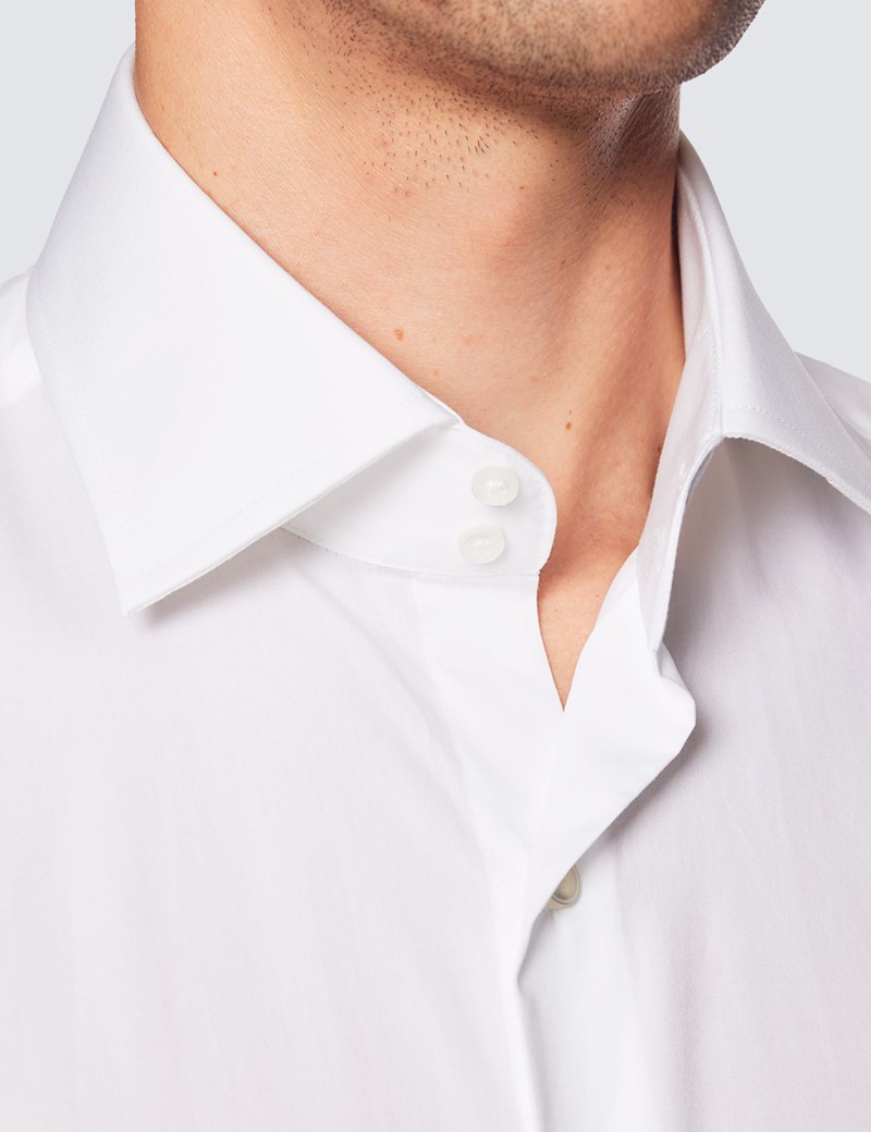 Hawes & Curtis Slim Polo Shirt