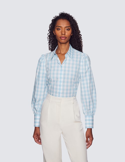 Boyfriend Shirts | Hawes \u0026 Curtis 