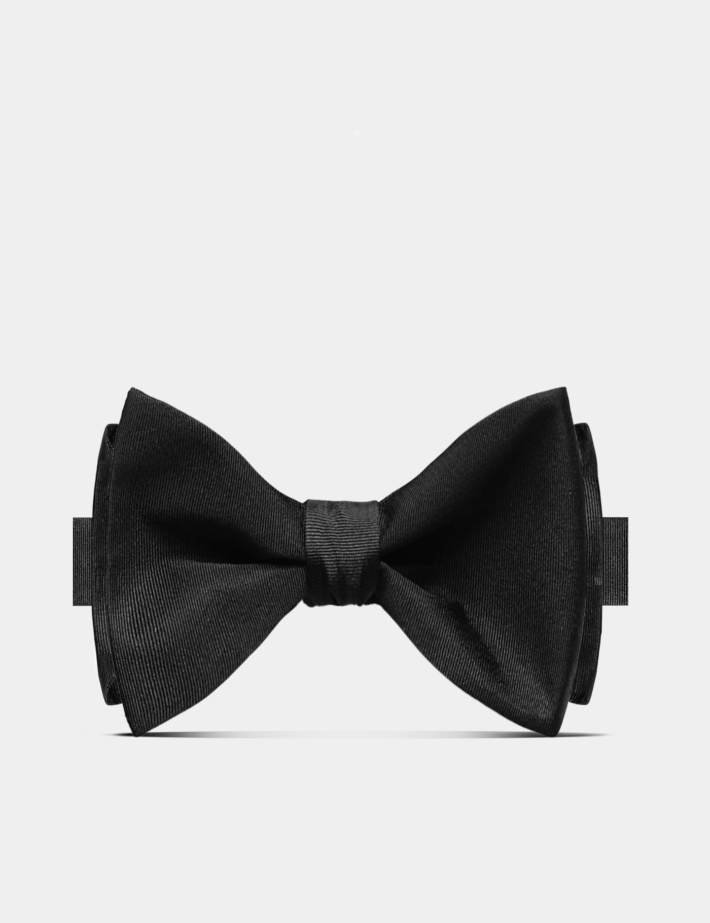 & Grosgrain 1913 Bow Tie Self Tie One