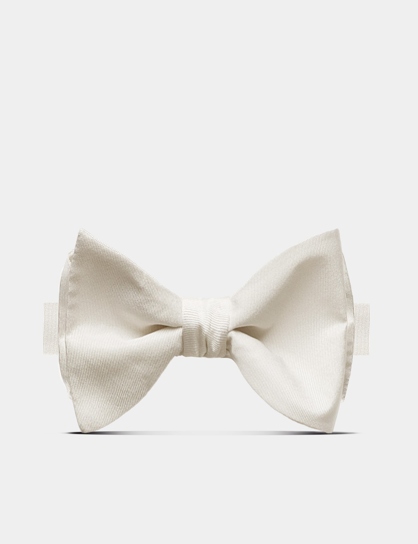 & Grosgrain 1913 Bow Tie Self Tie One