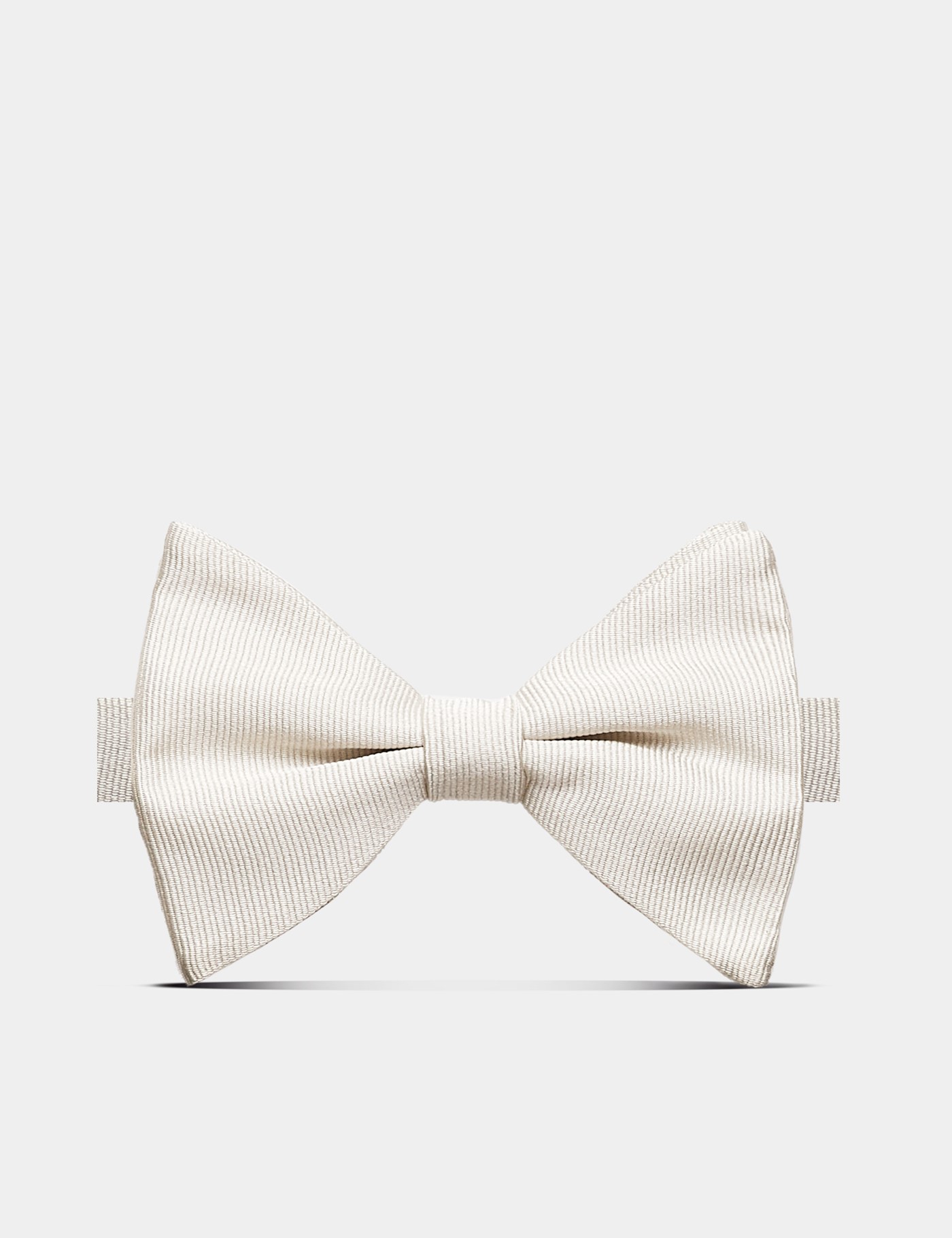 & Grosgrain 1913 Bow Tie Ready Tied One