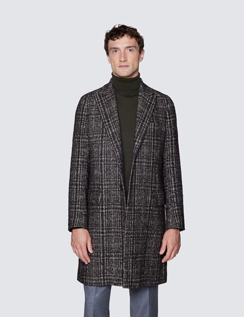 Jackets | Coats | Raincoat | Pea Coat 