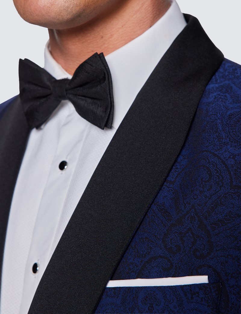 burton dinner jacket