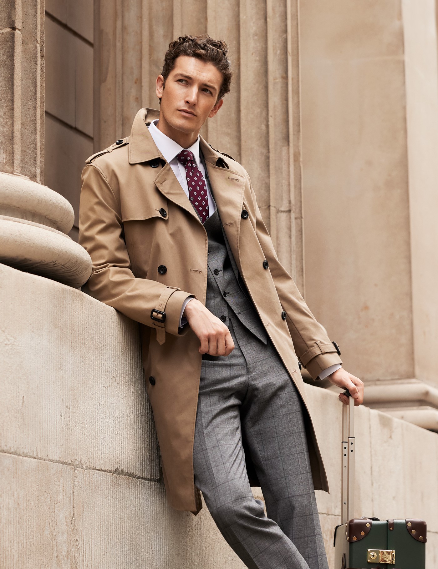 Coat For Men Styles