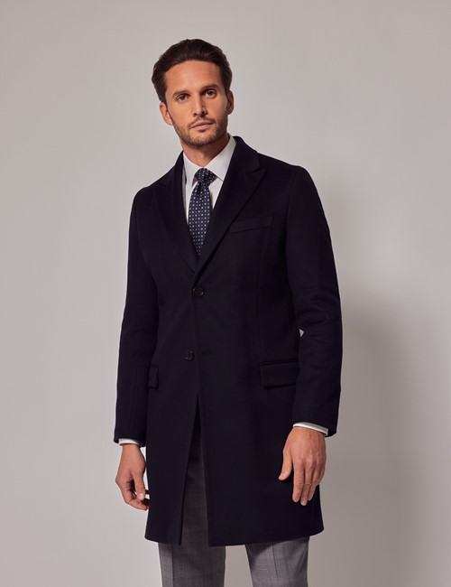 Men's Jackets & Coats Sale | Hawes & Curtis