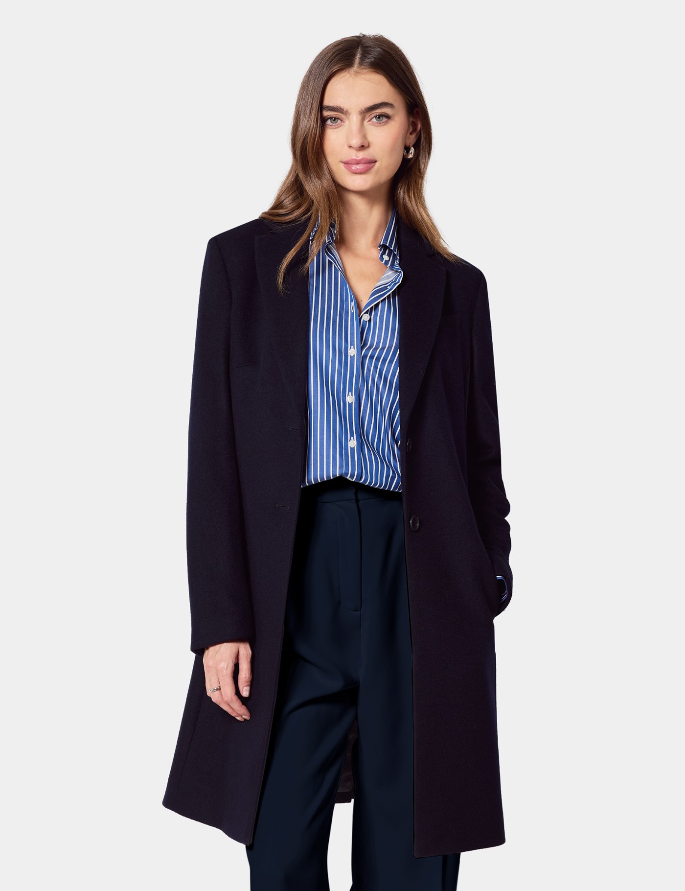 & Overcoat