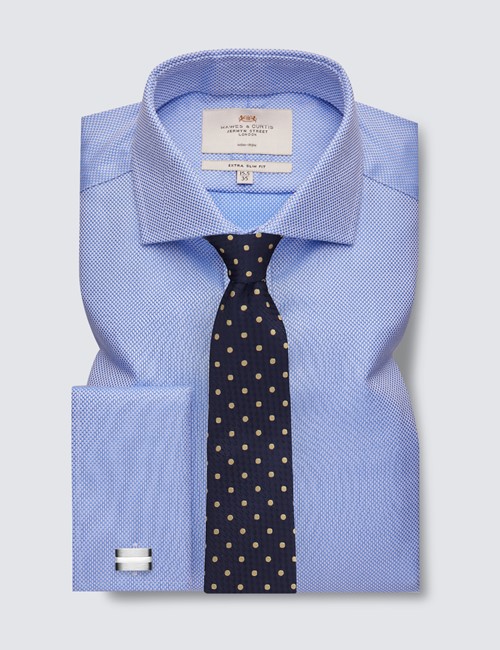 best non iron business shirts