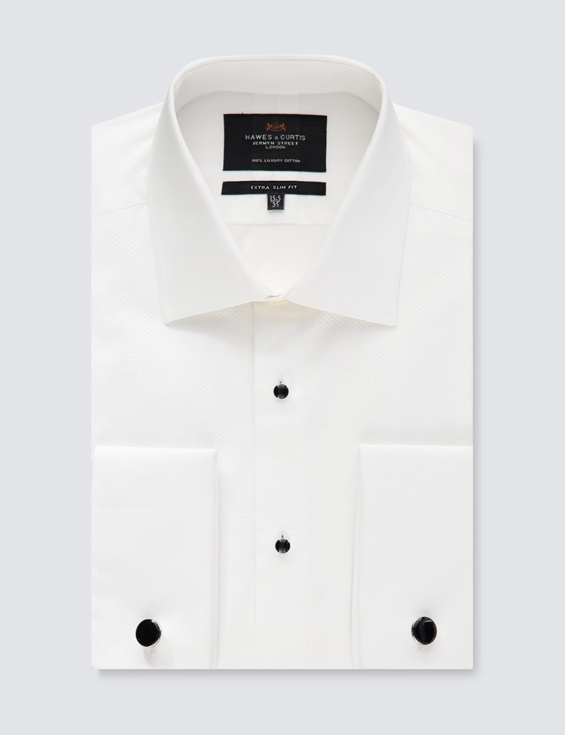 mens formal evening dress shirts