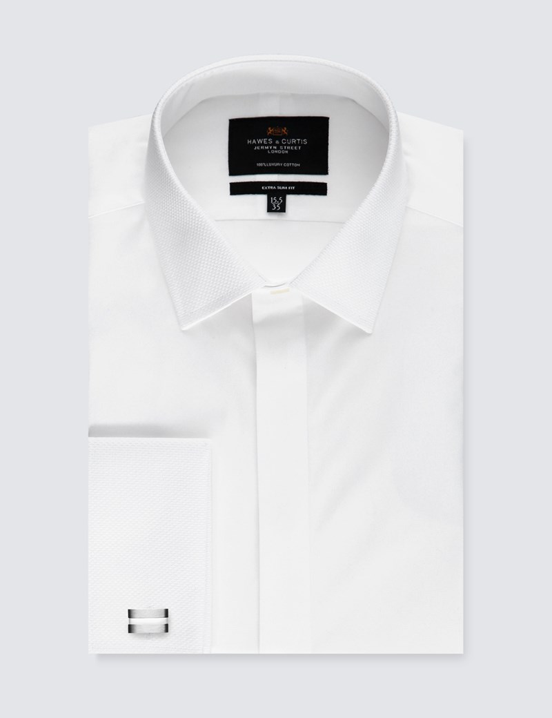 mens evening shirt