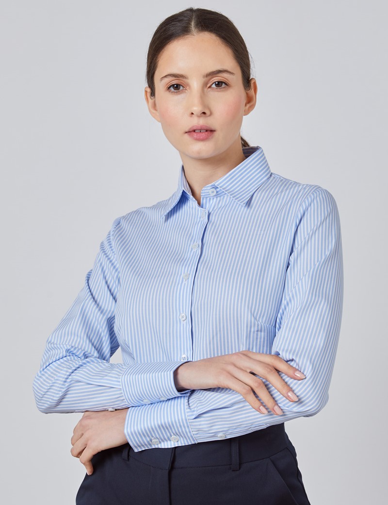 women's executive wear