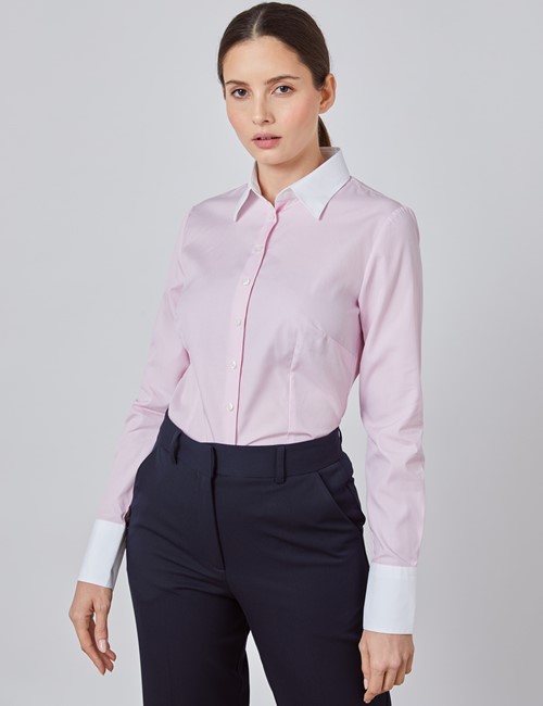 formal top for ladies