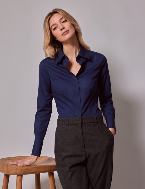 Women's Clothes  January Clothing - Hawes & Curtis