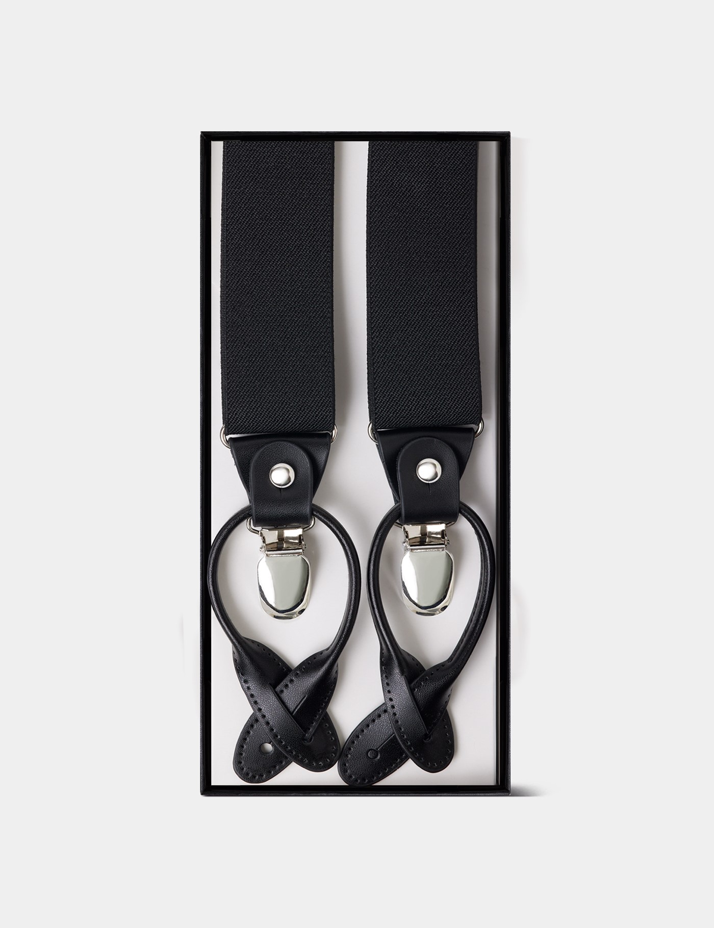 & 2 1 Adjustable Braces One