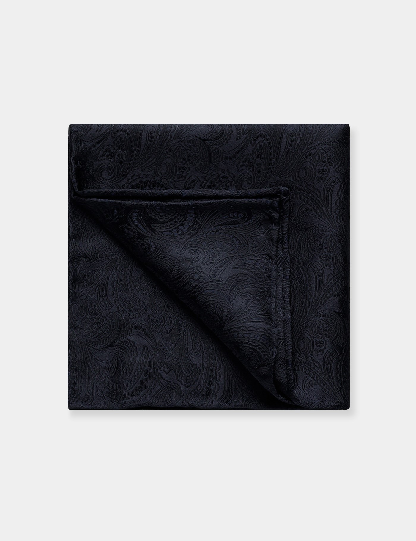 & Paisley Handkerchief One HADMA251-G01