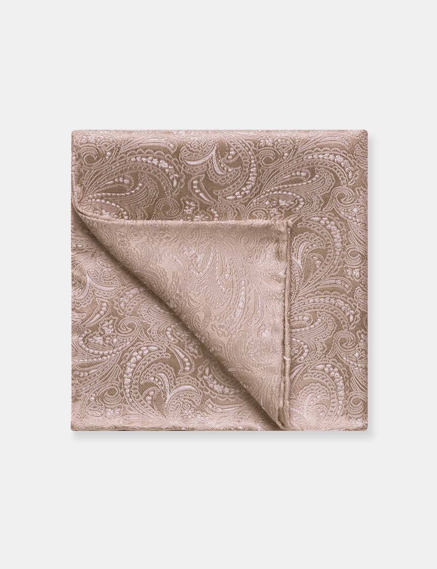 & Paisley Handkerchief One HADMA251-H31