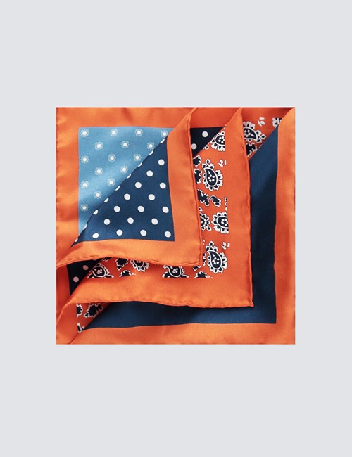 Men's Accessories Sale Collection Hawes & Curtis