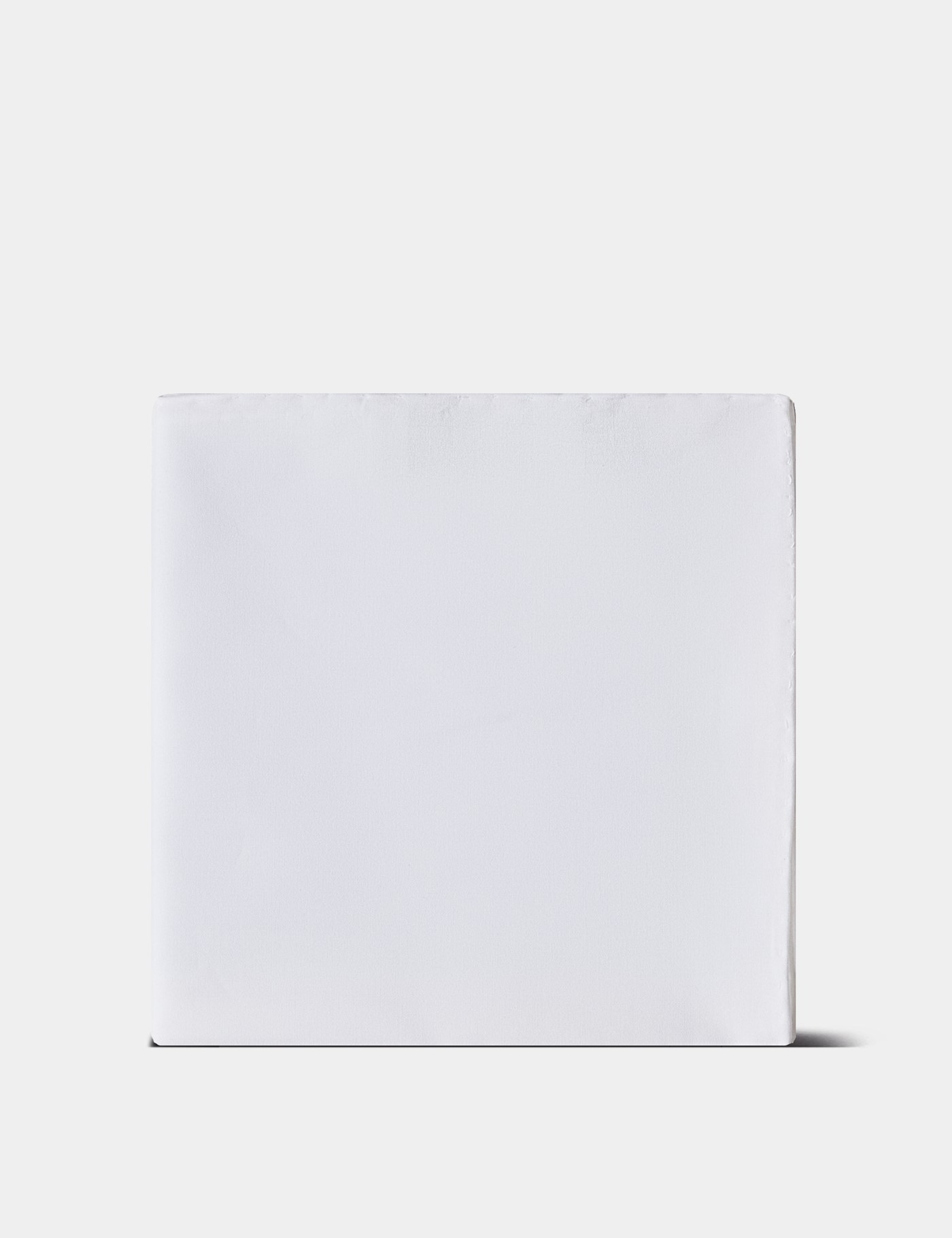 & Poplin Pocket Square One