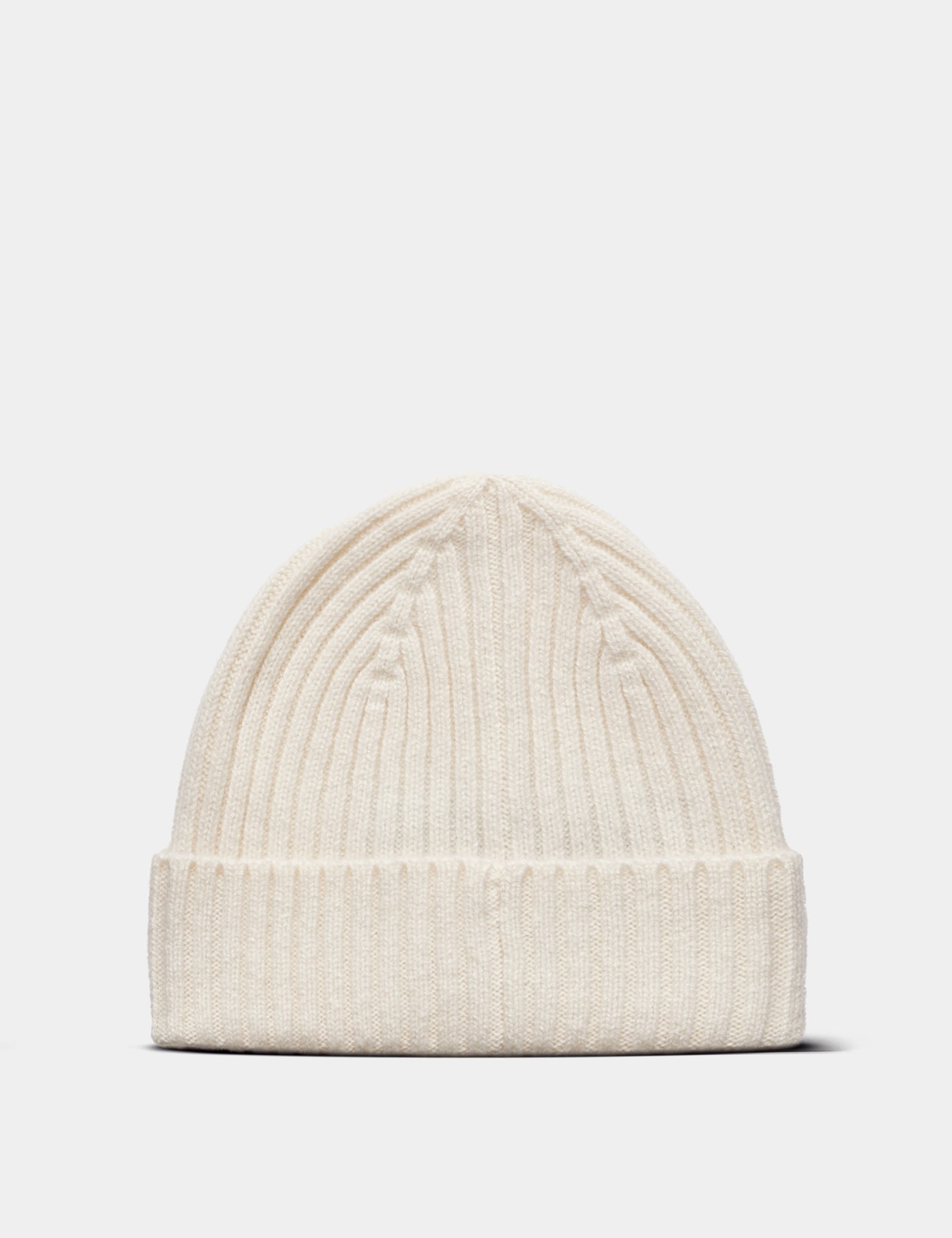 & Ribbed 1913 Beanie One