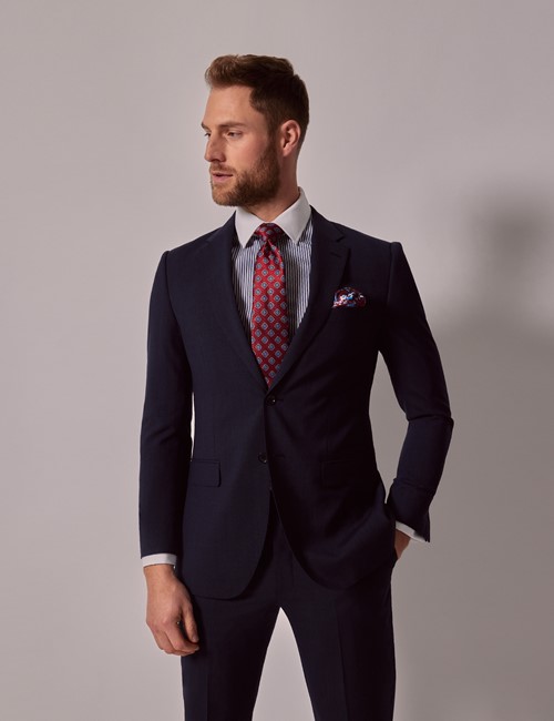 Men's Suits | Hawes & Curtis | USA