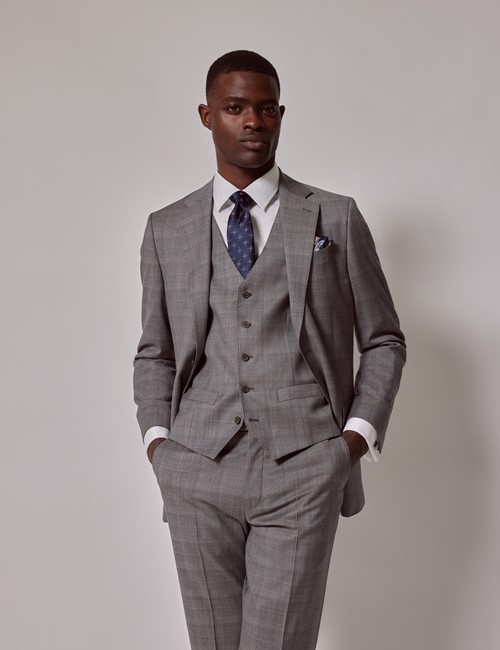 The Best of British Clothing Collection | Hawes & Curtis