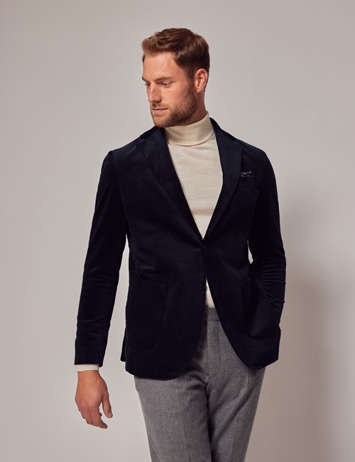 Blazers and Jackets Collection for Men