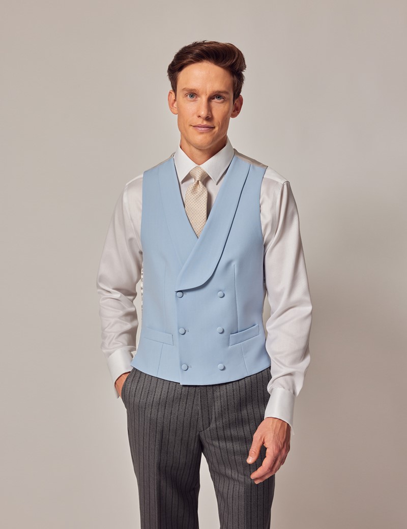 Men's Morning Suit Black main image 0