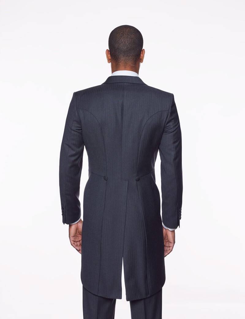 Morning Suit – 1913 Collection 