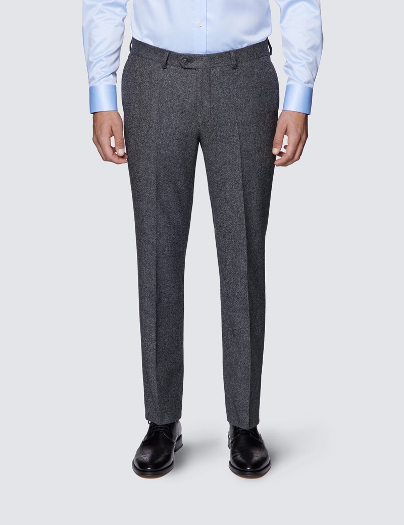 Welche Kriterien es beim Kauf die Tweed anzug grau zu beachten gilt