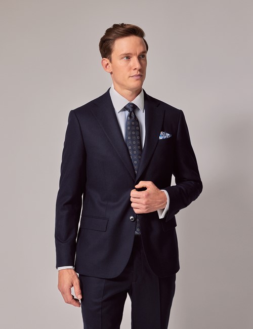 Men's 1913 Collection Suits  Sale Now On! - Hawes & Curtis