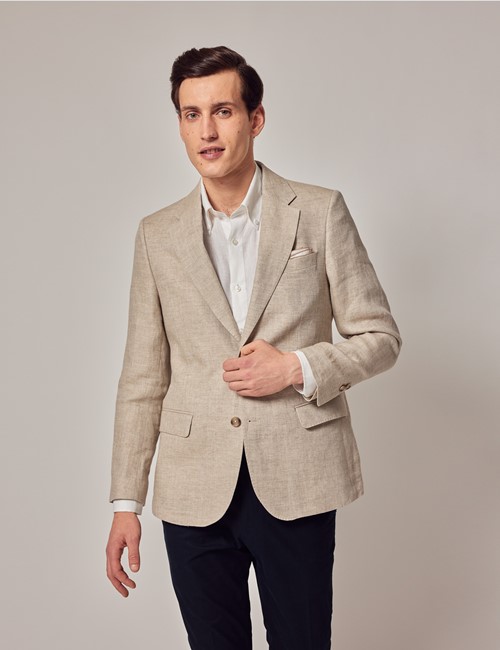 Men's Blazers, Tweed & Wool | Hawes & Curtis